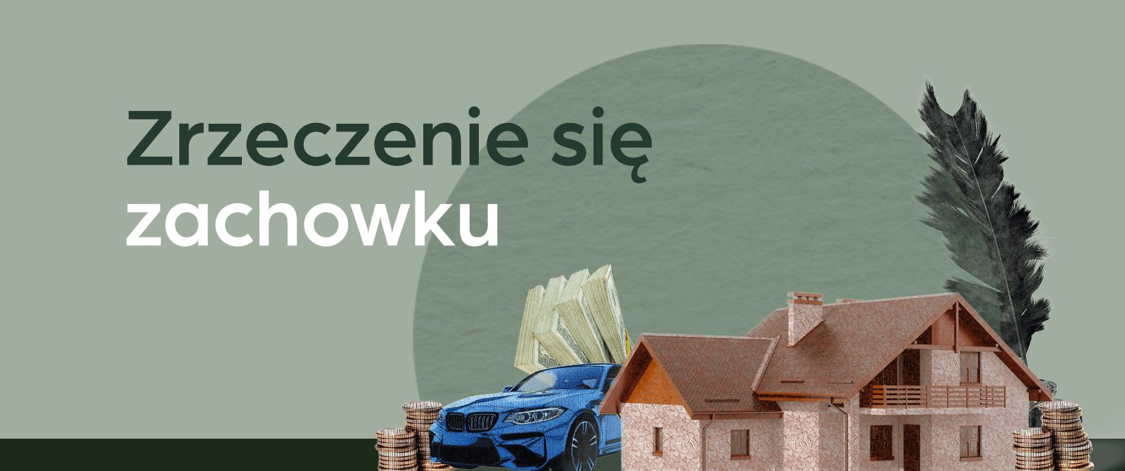 Czym jest zrzeczenie się dziedziczenia?