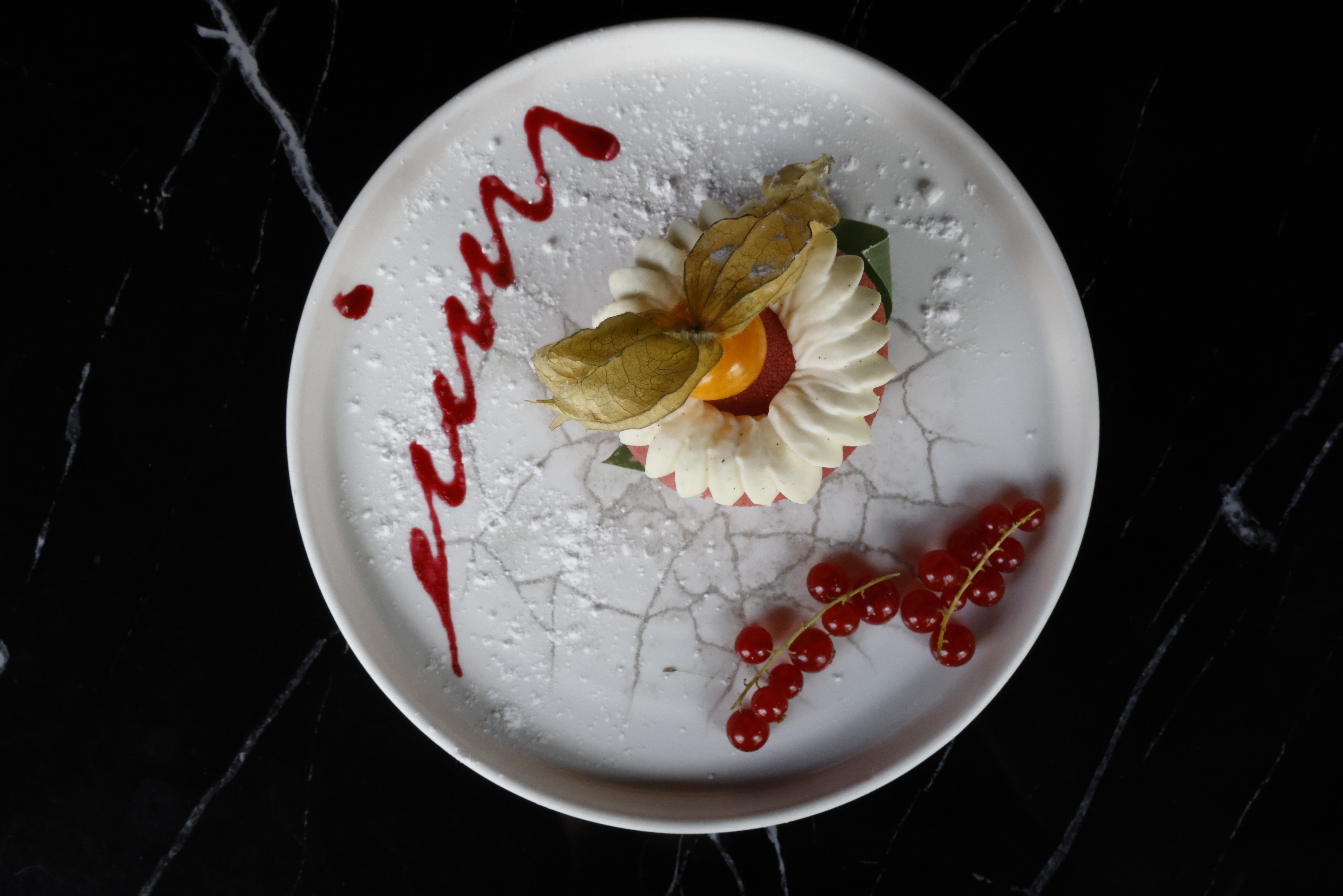 Menu Item Image