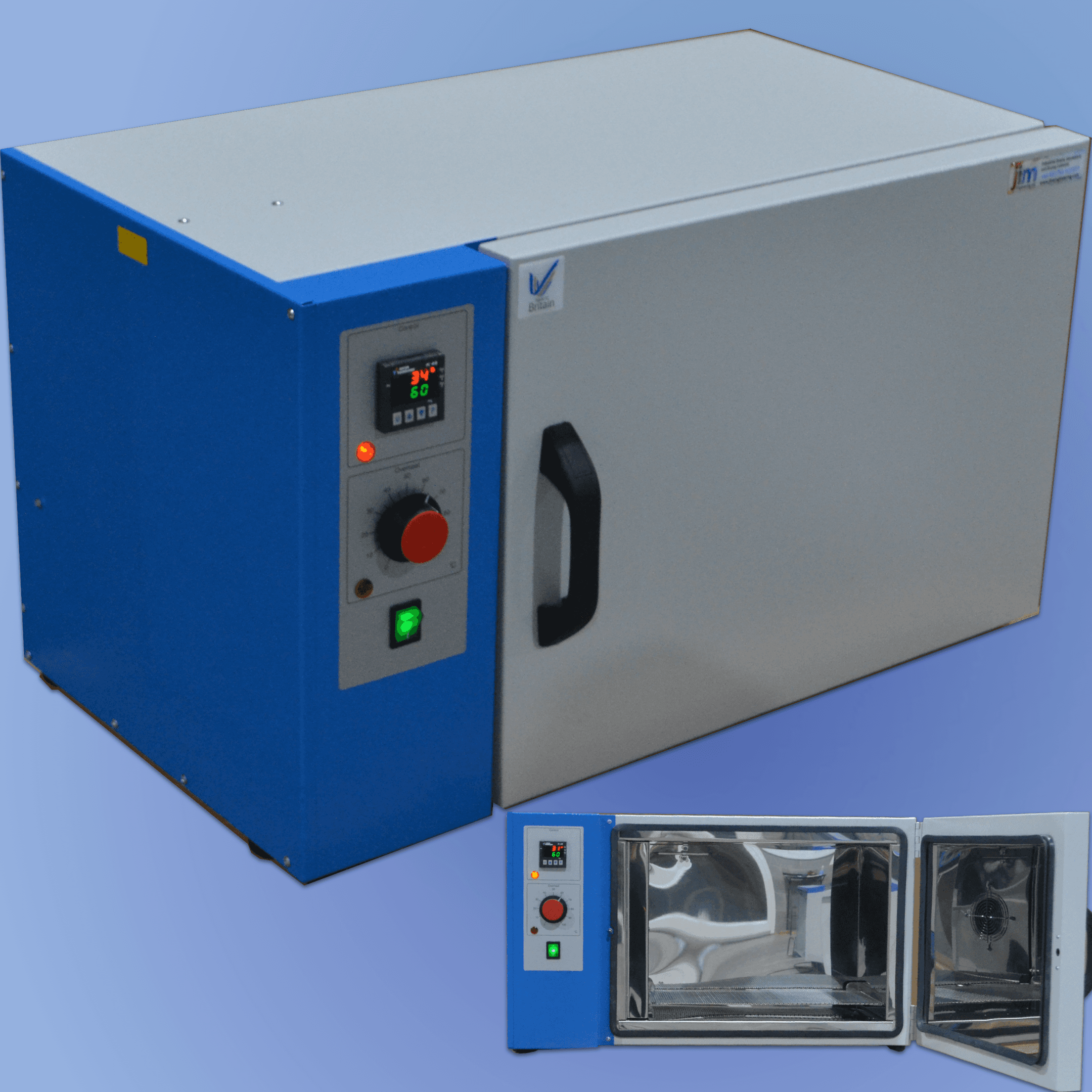 Incubators