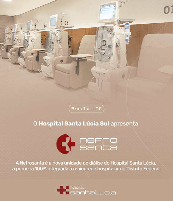 Melhor Hospital do Centro Oeste pelo 4º ano consecutivo