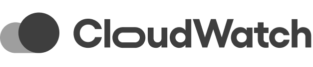 CloudWatch logo