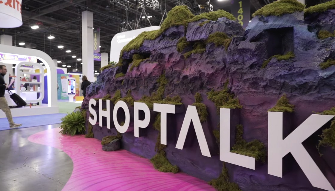 Shoptalk