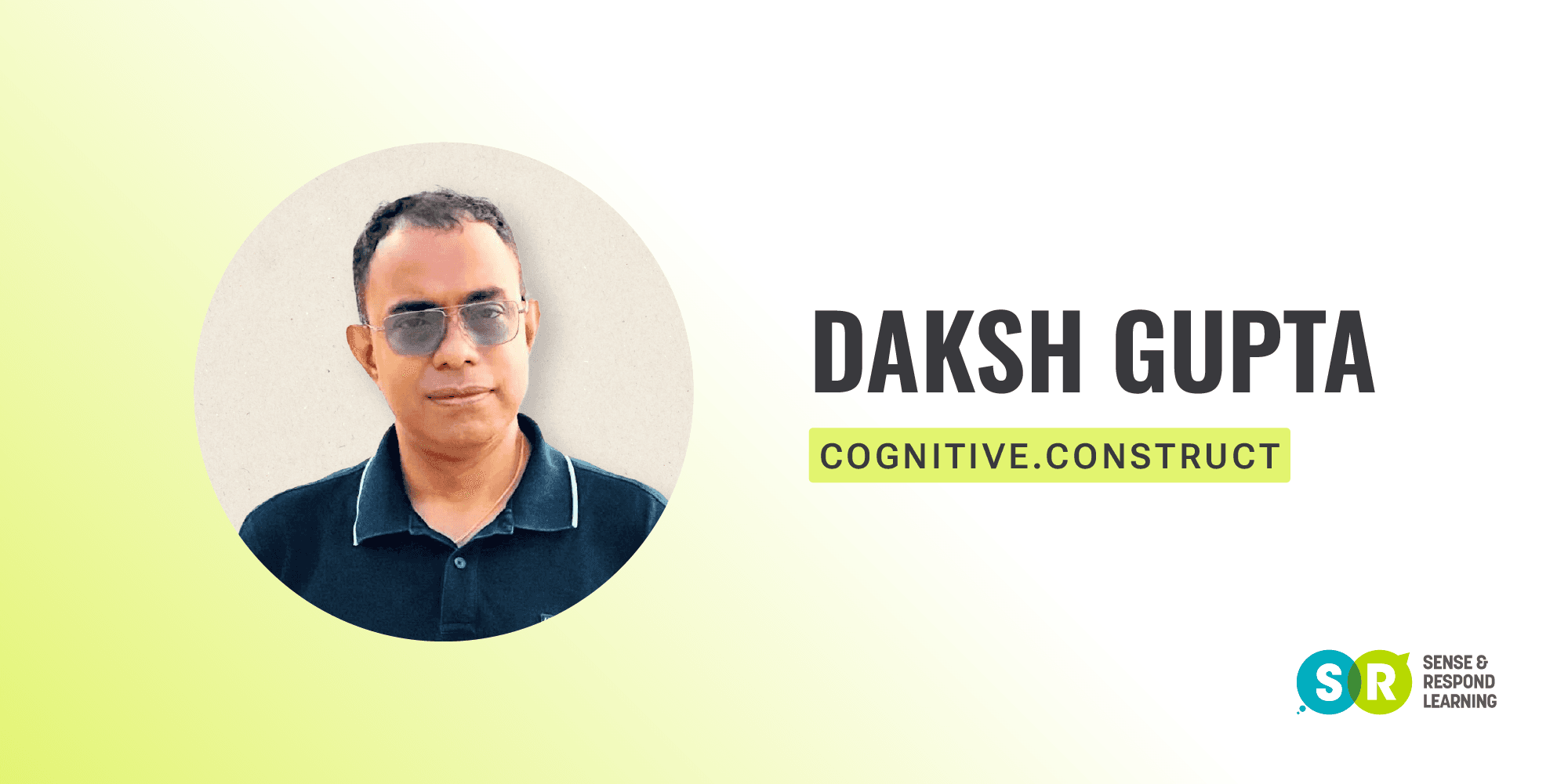 Daksh Gupta