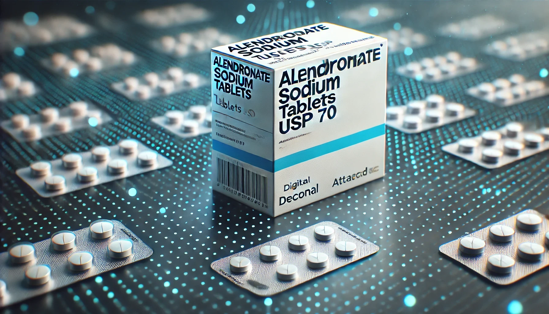 What Is Alendronate? Brand Names: Binosto; Fosamax