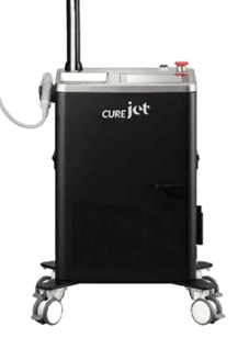 CureJet
