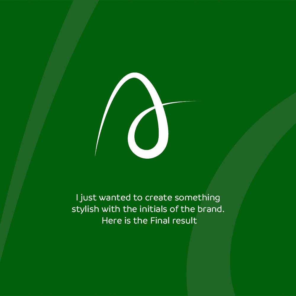 Culturally inspired tote bag packaging and brand design for Ade Fashion World Modern African fashion branding with earthy tones and handcrafted symbols