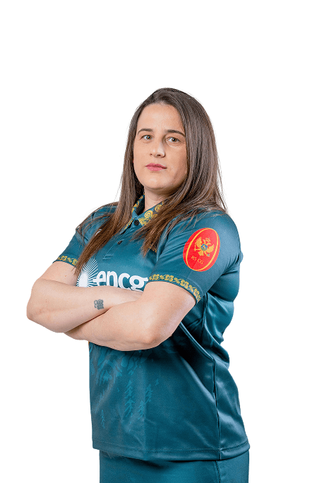 photo of maja baosic