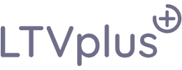 LTVplus Logotype