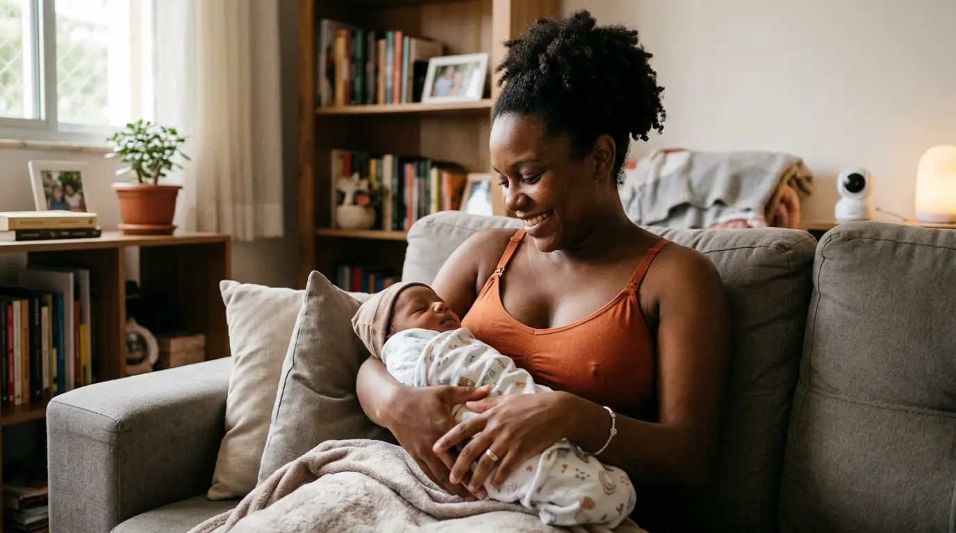 Auxílio Maternidade: Quem Tem Direito e Como Solicitar em 2026