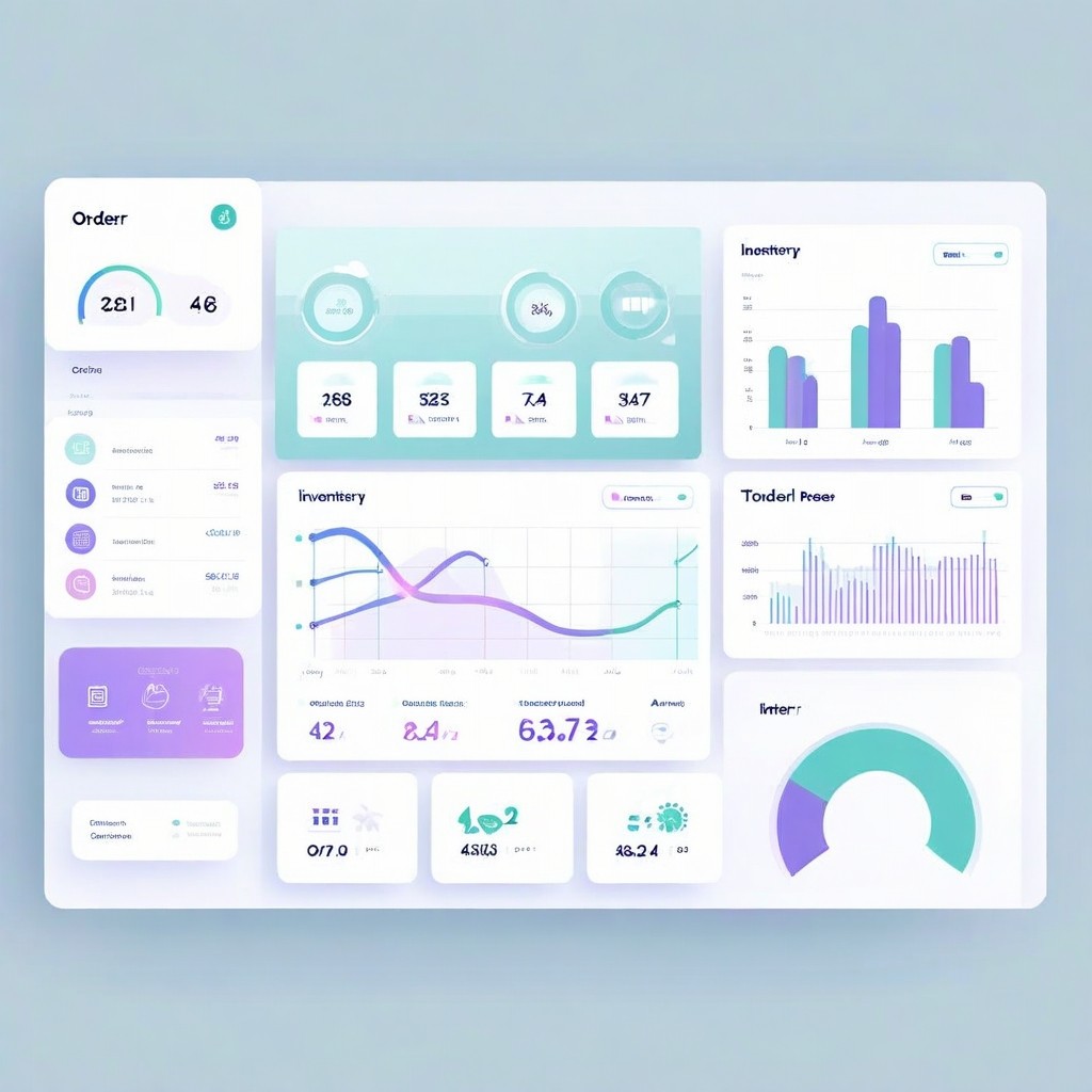 Dashboard & Reporting