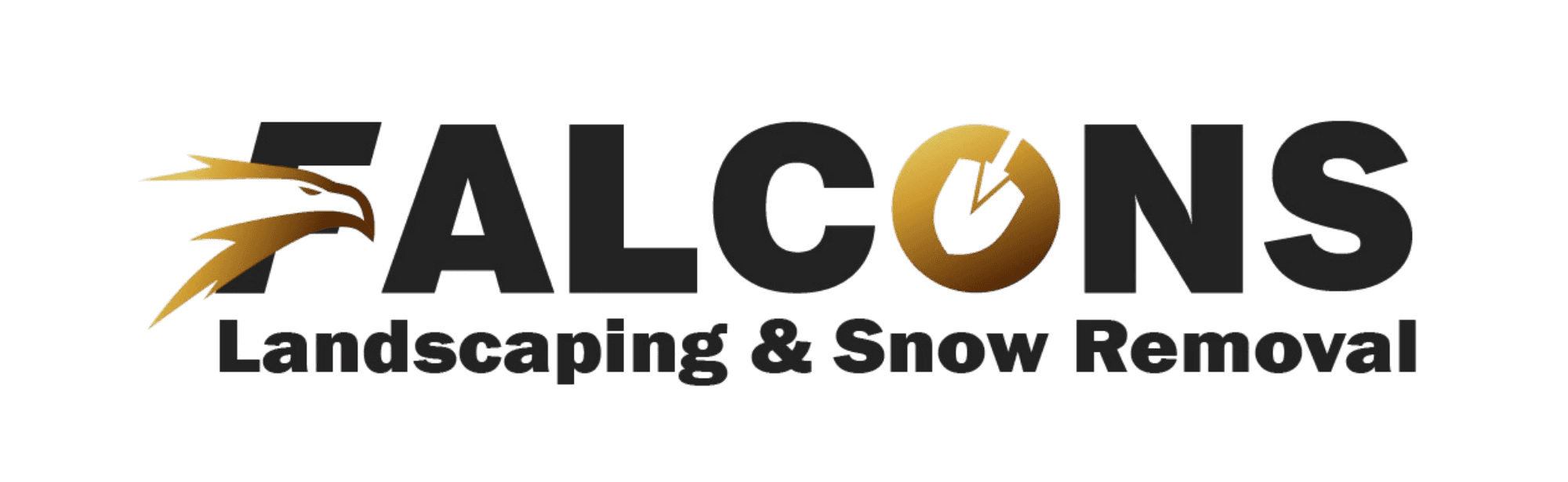 Logo For falconslandscaping