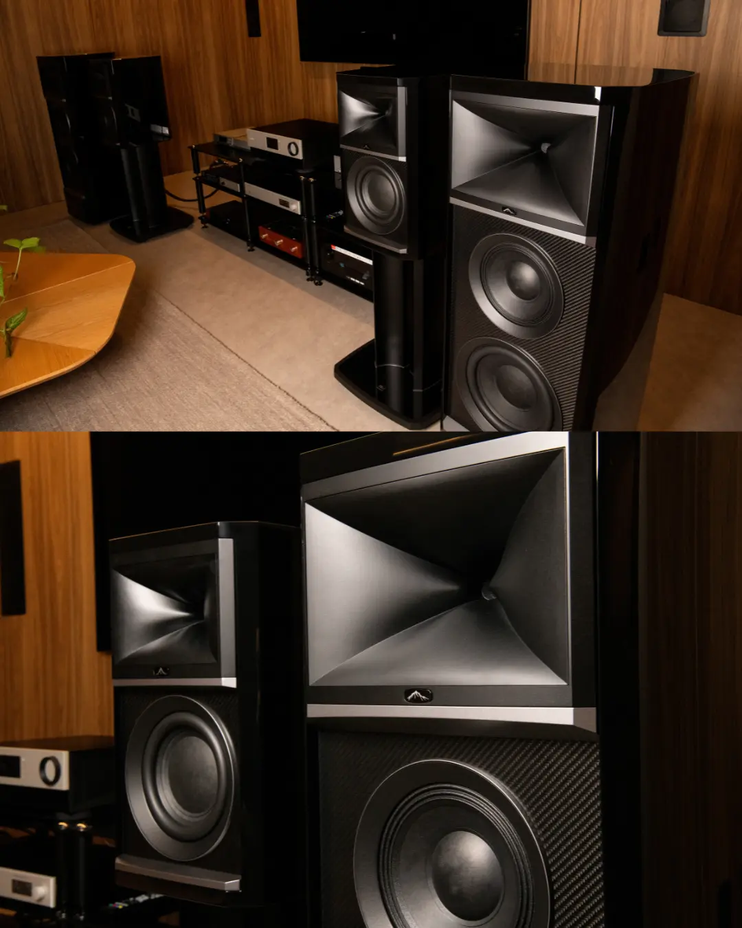 JBL Summit Series na Neural Acoustics: uma temporada de escuta em parceria com a Harman