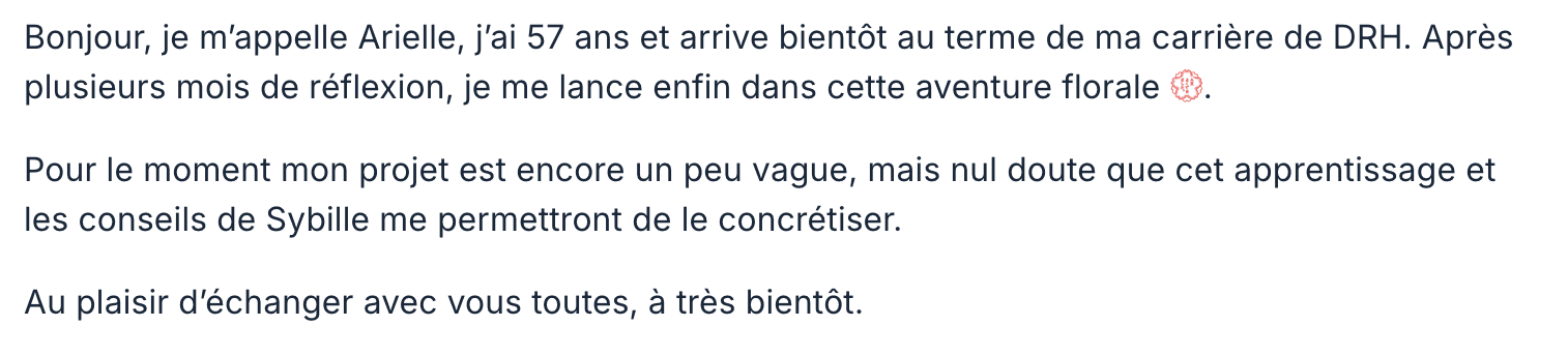 Transformation Photo