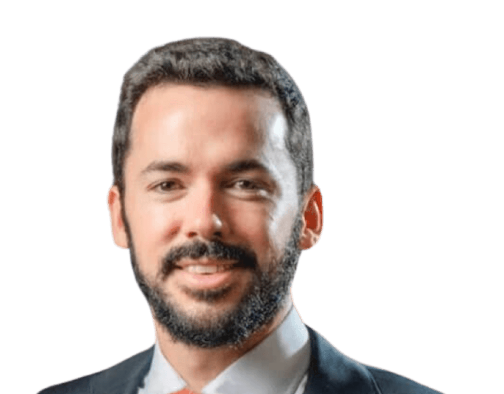 Chief Strategy Officer