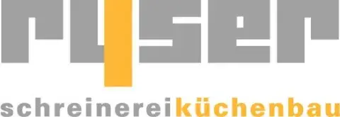 Logo ryser schreinerei küchenbau