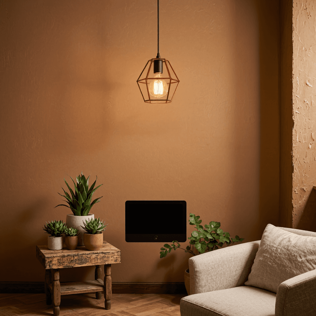 product photography of Home Decor