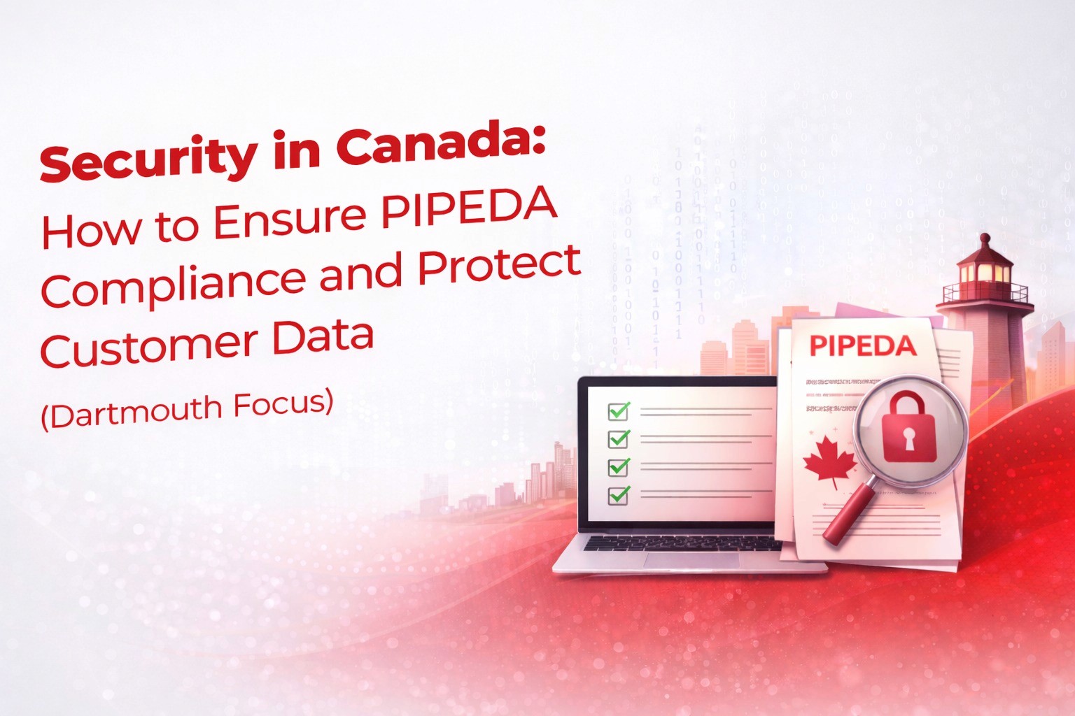 Close-up of lush, dark green leaves, some glossy and wet, against a muted background.