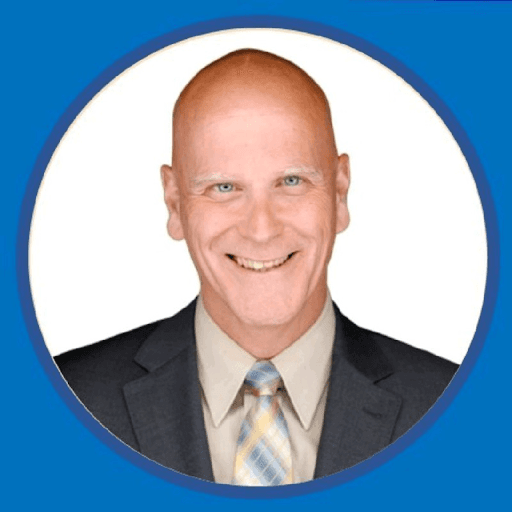 Francois Lupien CEO Secret Weapon