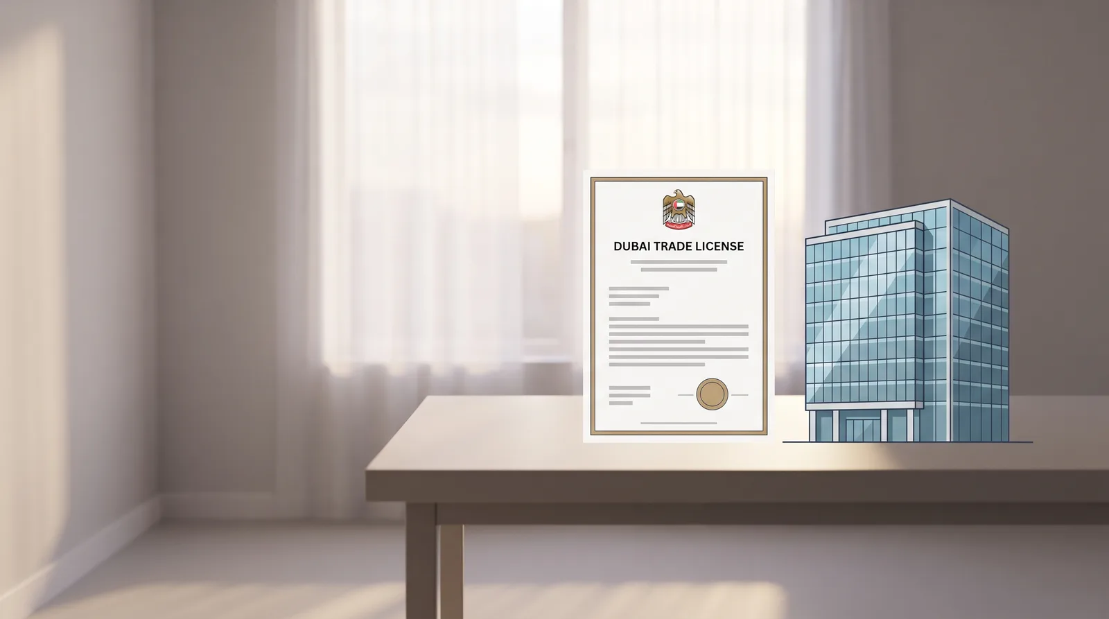 UAE job seeker visa eligibility cost and application process