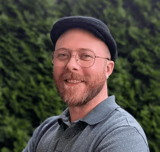 Syd Martin, Fern & Fellow client testimonial