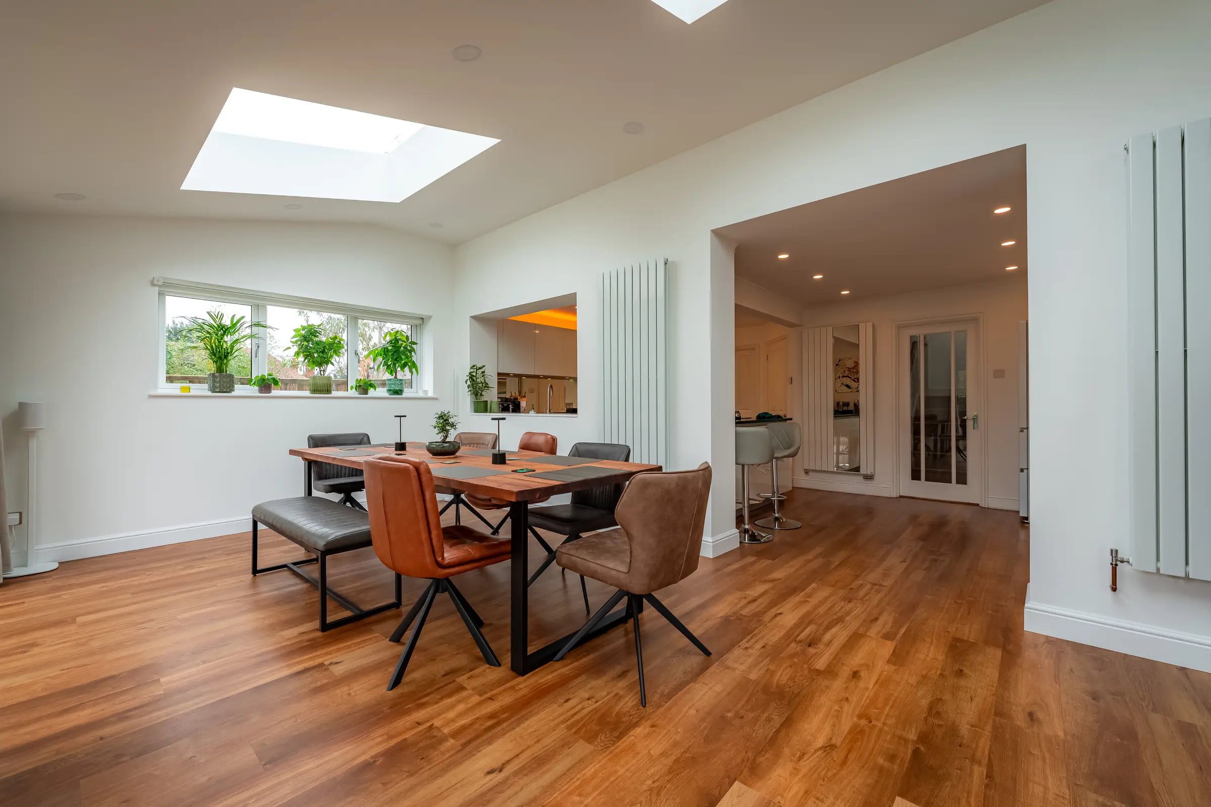 Lynch Brother Homes