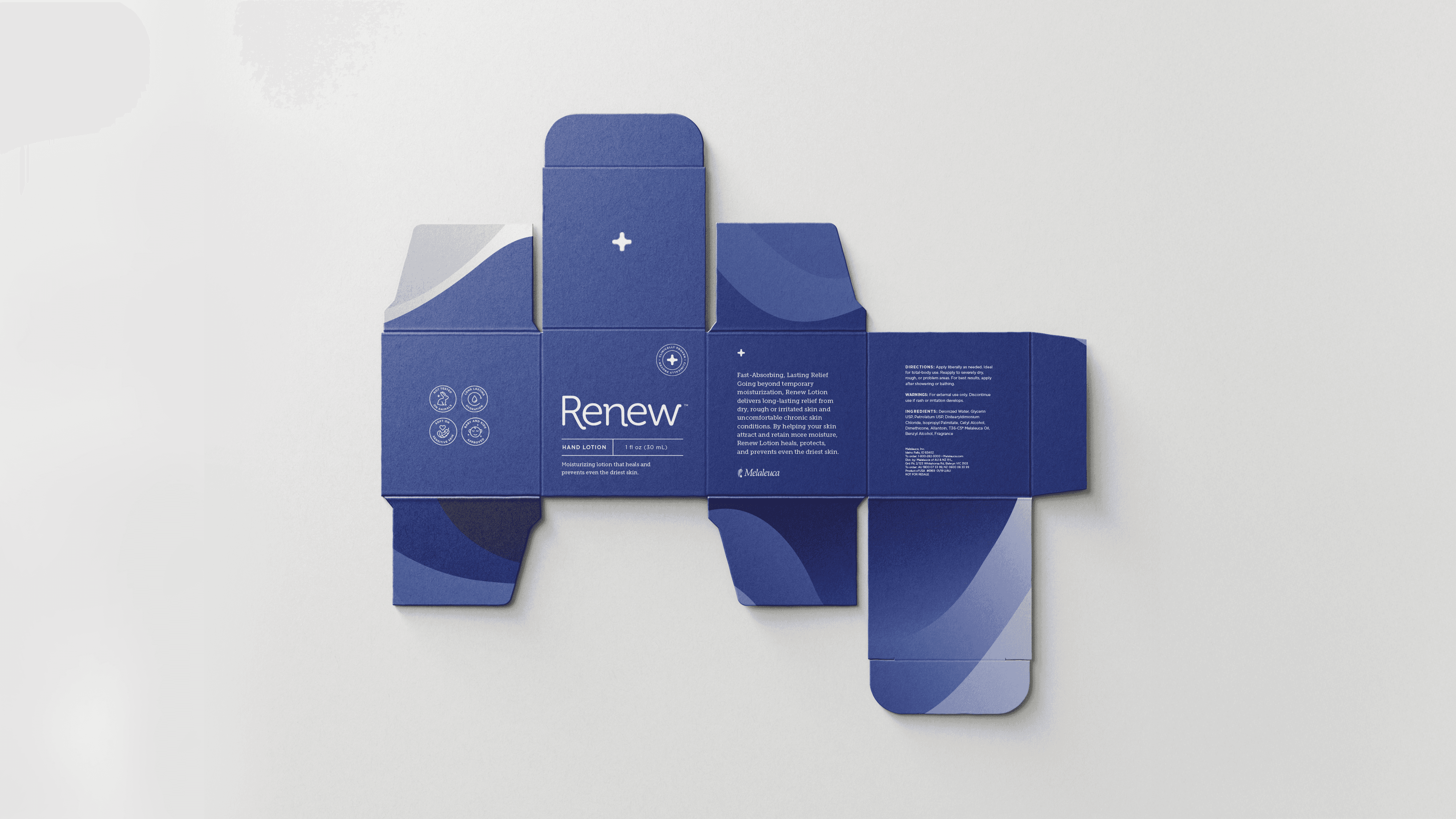 Split-screen graphic: left side lilac, showing a dark pill icon with black “Circular” text; right side deep purple, showing a light lilac pill icon with light-coloured “Circular” text.