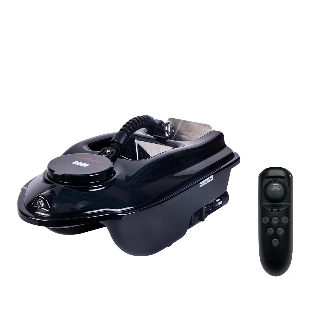 Boatman Romania Leader Pro