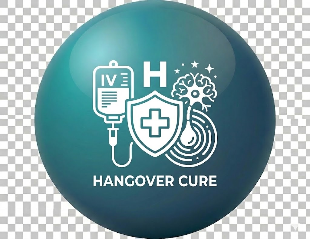 IV Drip For Hangover Cure