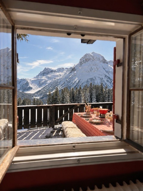 Lech Chalet