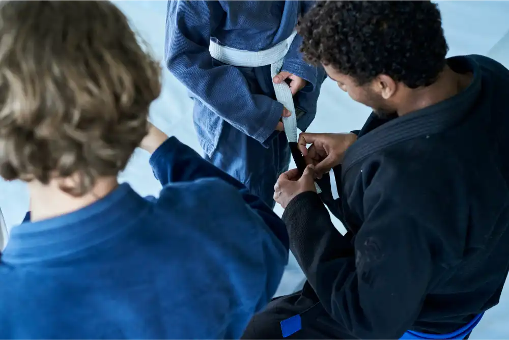 Narobi JJAademy Grand Opening