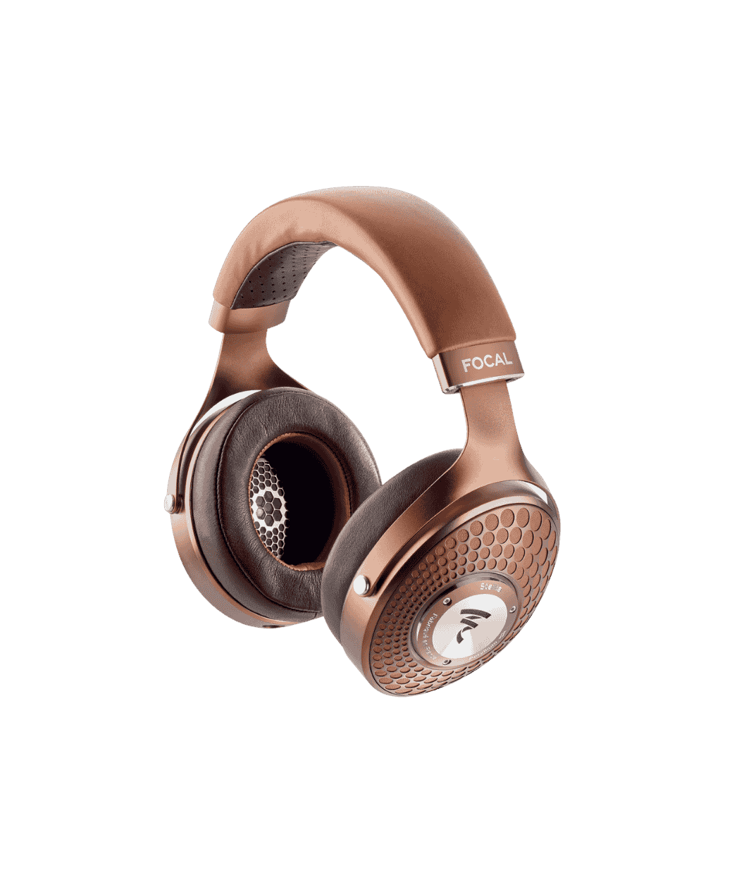Focal Casque Stellia - Main Front - LE STUDIO HIFI 