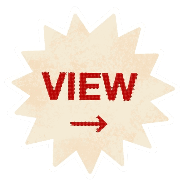 Custom View Button Sticker - My Dao Designer Portfolio