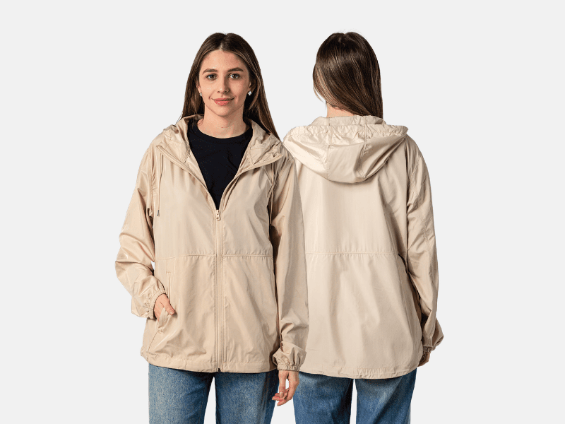 Lightweight Jacket