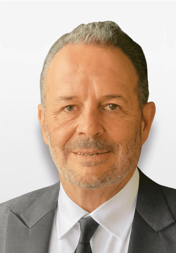 Photo of Cary Capece, CTO, CFO, & Co-Founder