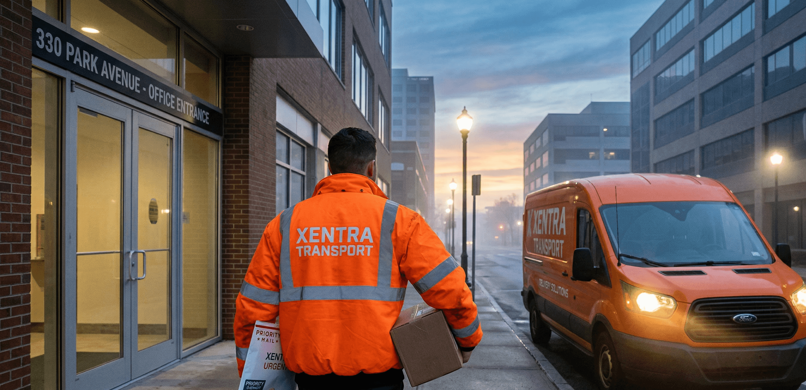 24 hour courier delivery service new jersey nj