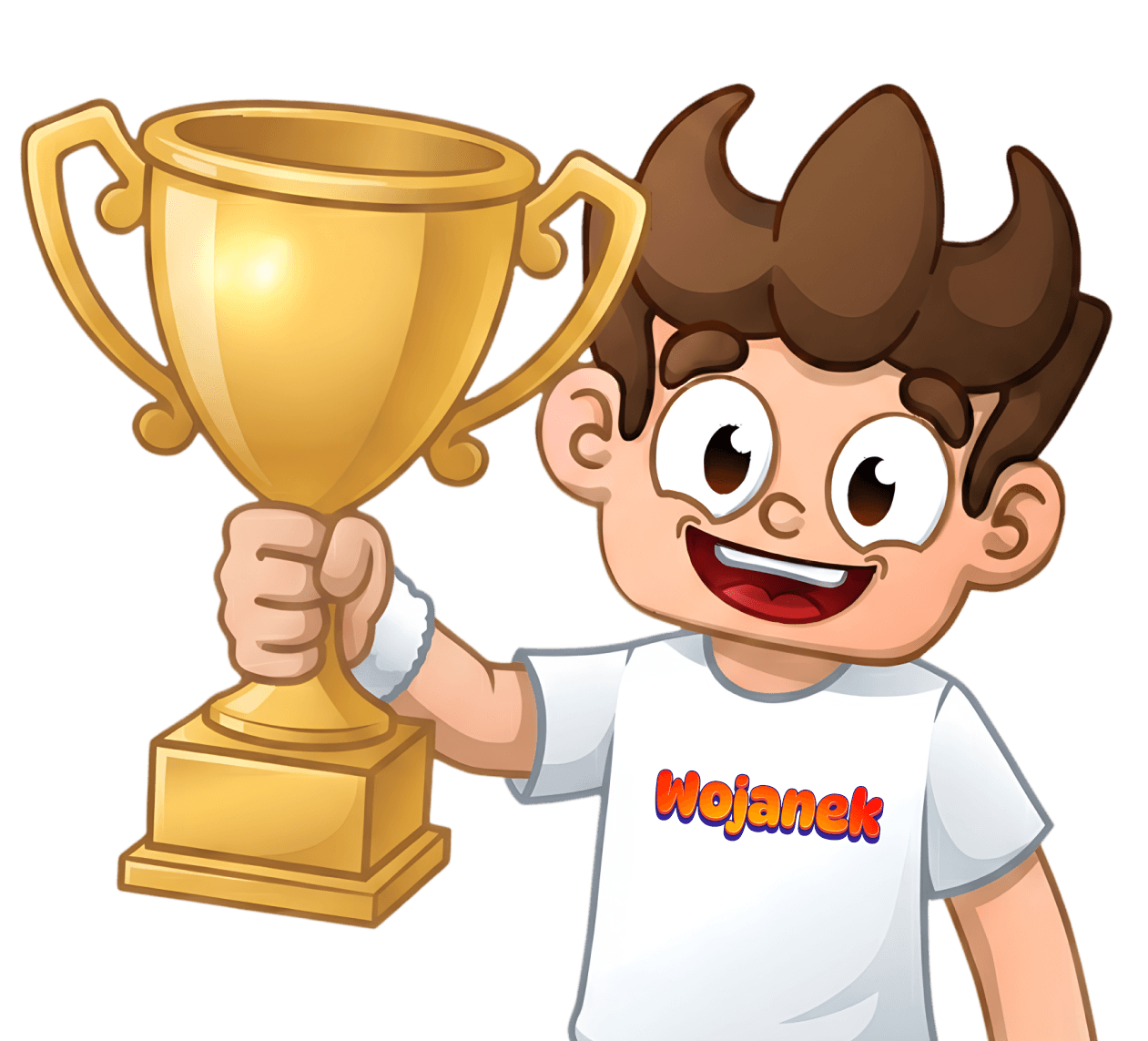 Wojanek – napój owocowy w butelkach, smaki truskawka i malina oraz pomarańcza i brzoskwinia