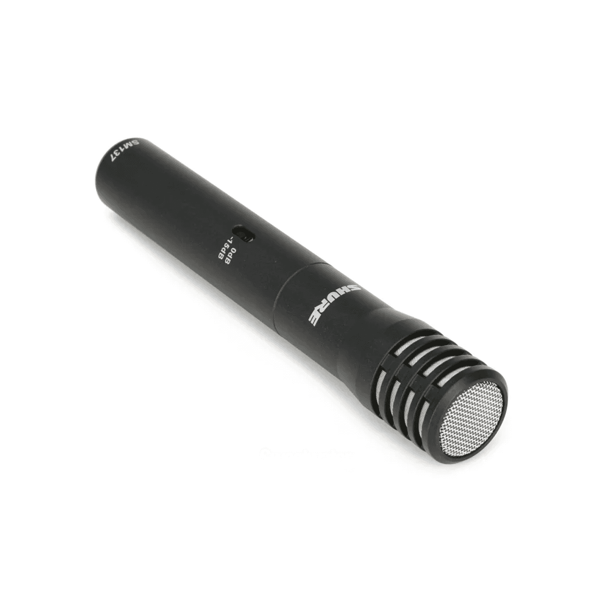 Shure SM 137