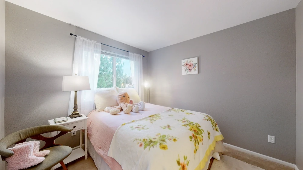 3rd Bedroom