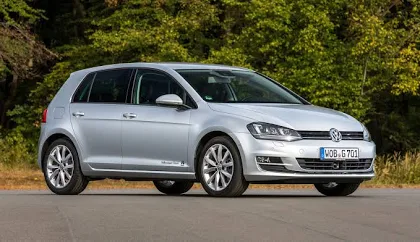 Volkswagen Golf Key Replacement Perth