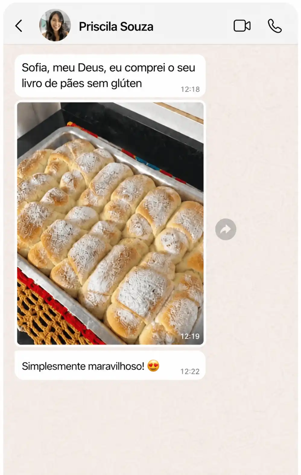 Depoimento 3