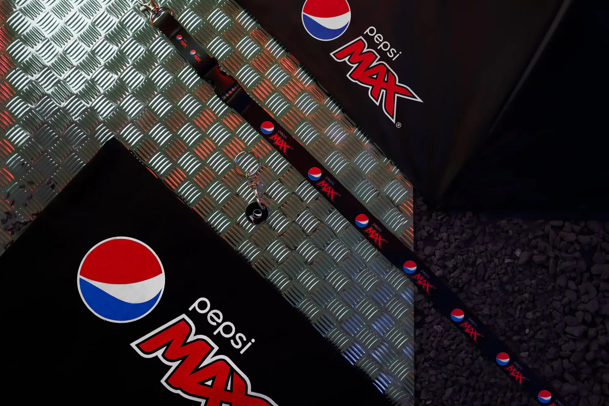 Pepsi Max / Fresh.iD — project image 02 by Roman Olinchuk. 香港攝影、創意影像及視覺敘事作品。