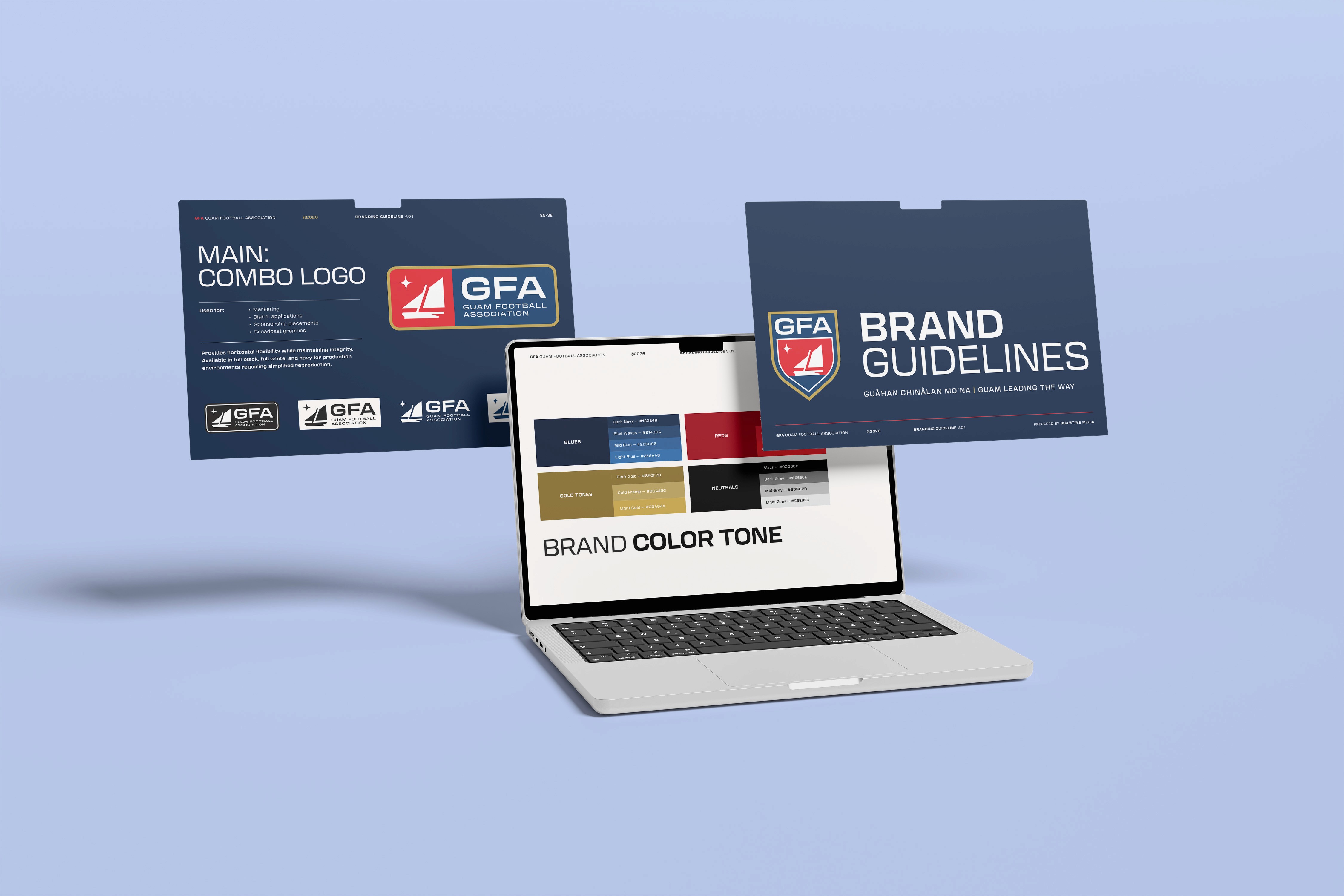 Light trails forming curved lines in a tunnel or circular pattern