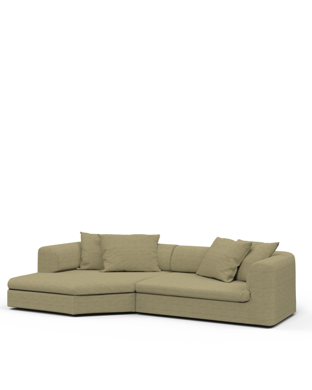 Jardan, Thursday Sofa