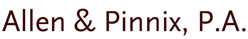 Logo - Allen & Pinnix