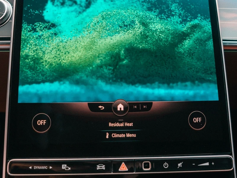 Inofi - Car Infotainment Software