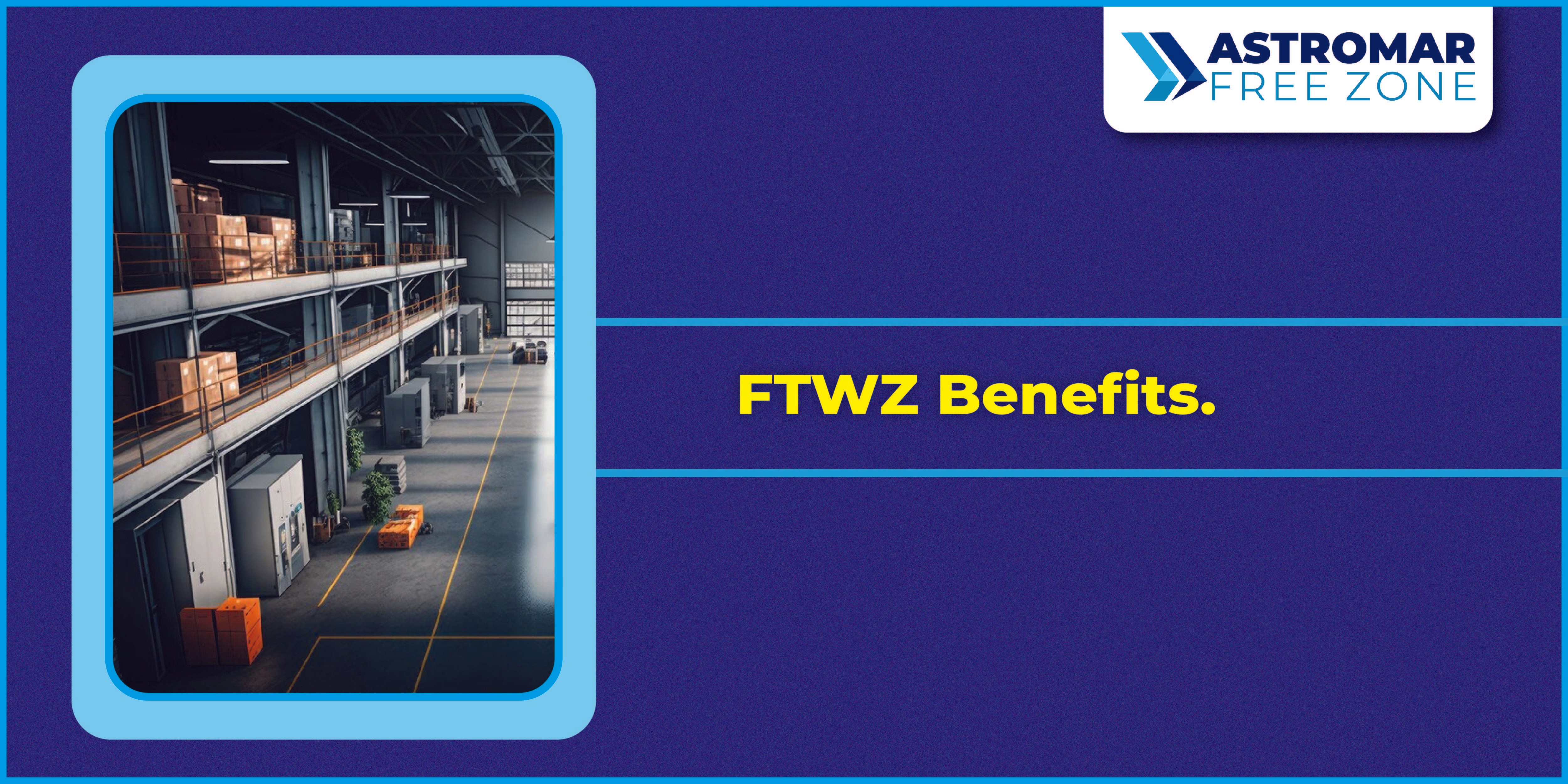 Unlocking Global Trade: Free Trade Zones in India