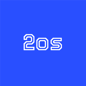 SecondOS Logo