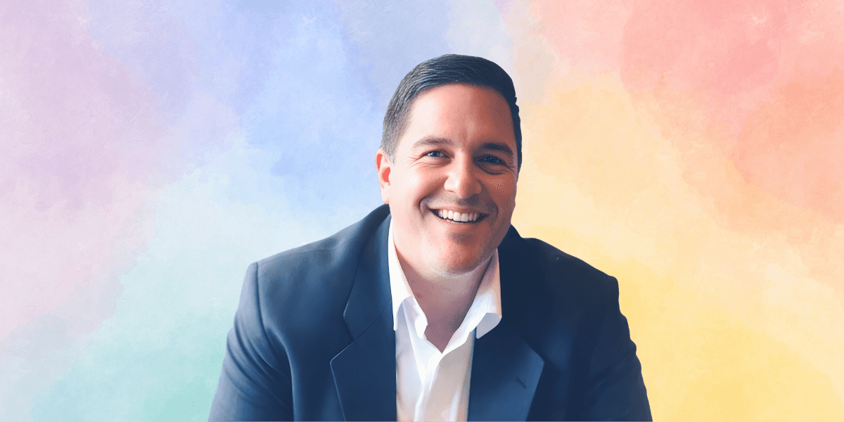 Sean Patrick Hyde advising small businesses on AI adoption, highlighting practical strategies, the A.G.E. framework, and consulting for sustainable growth.