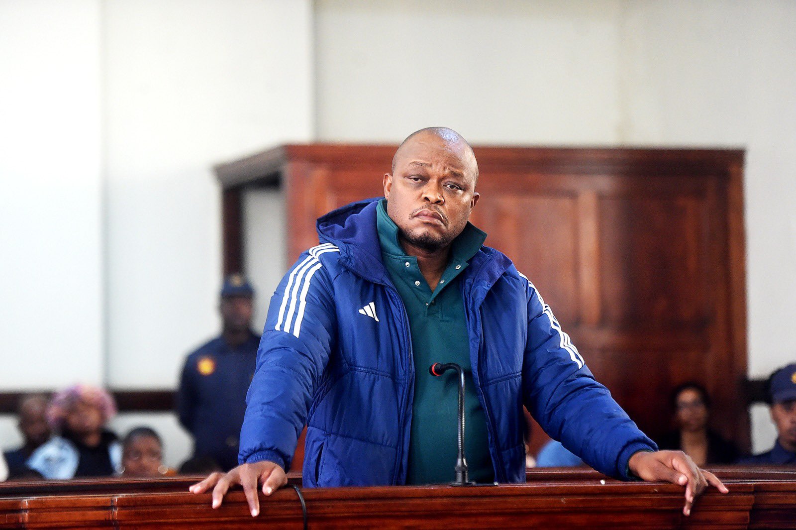 Photo:Brown Mogotsi bail application postponed to 25 May 2026 – South African Daily