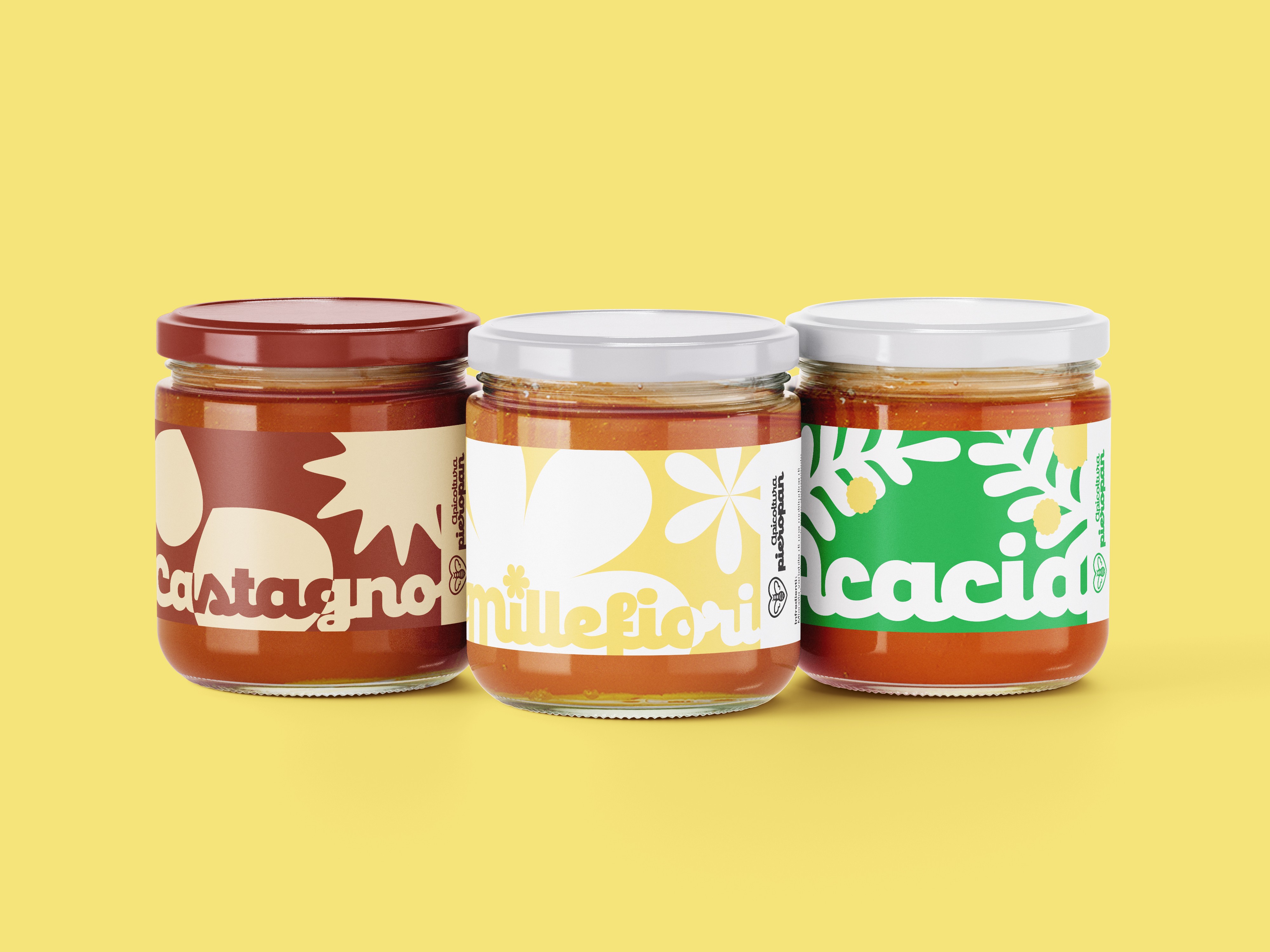 apicoltura pieropan lospazietto